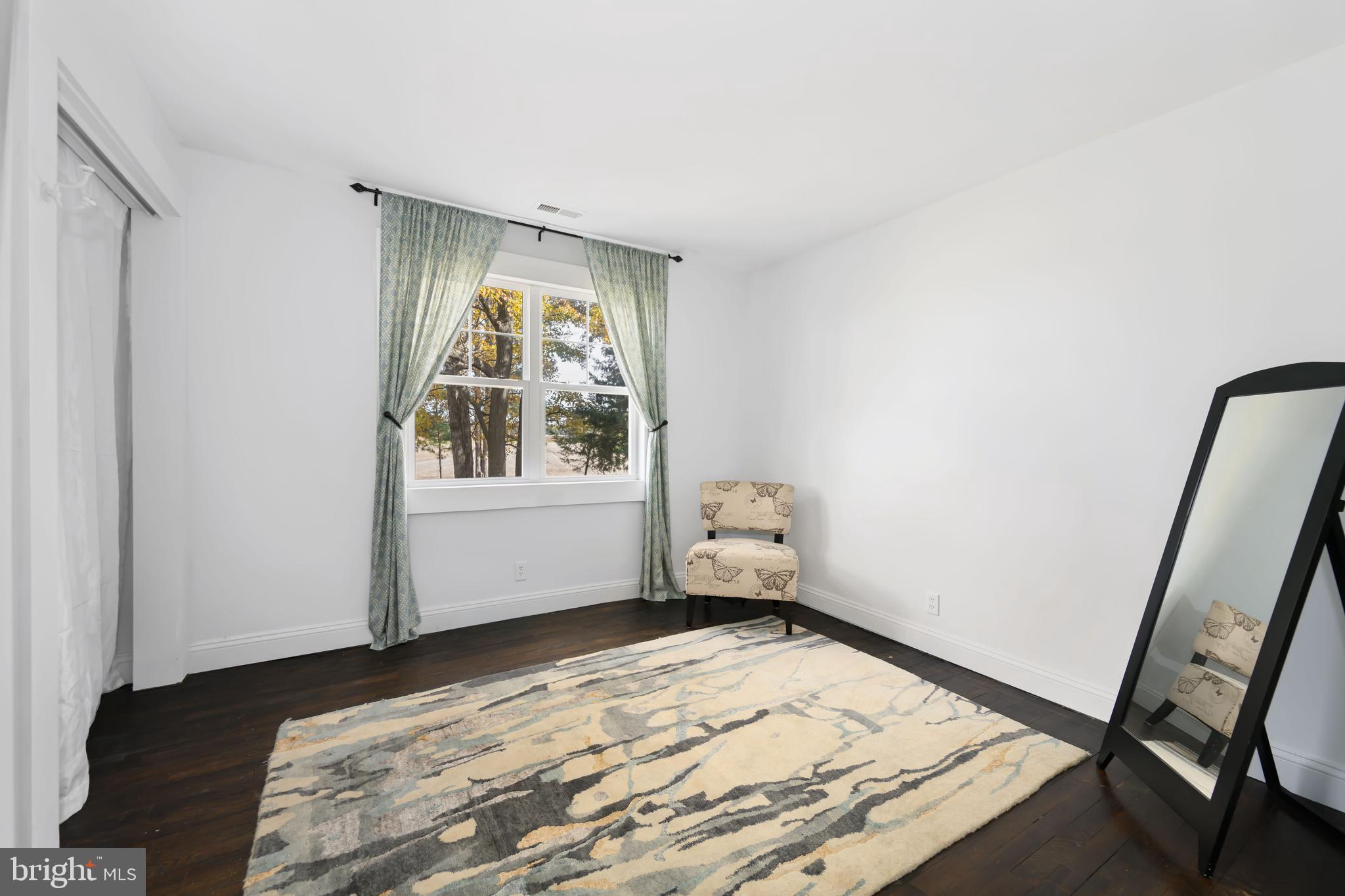 2669 Ocean Gateway Trappe, MD 21673 - Photo 37 of 47 a view of an empty room and window
