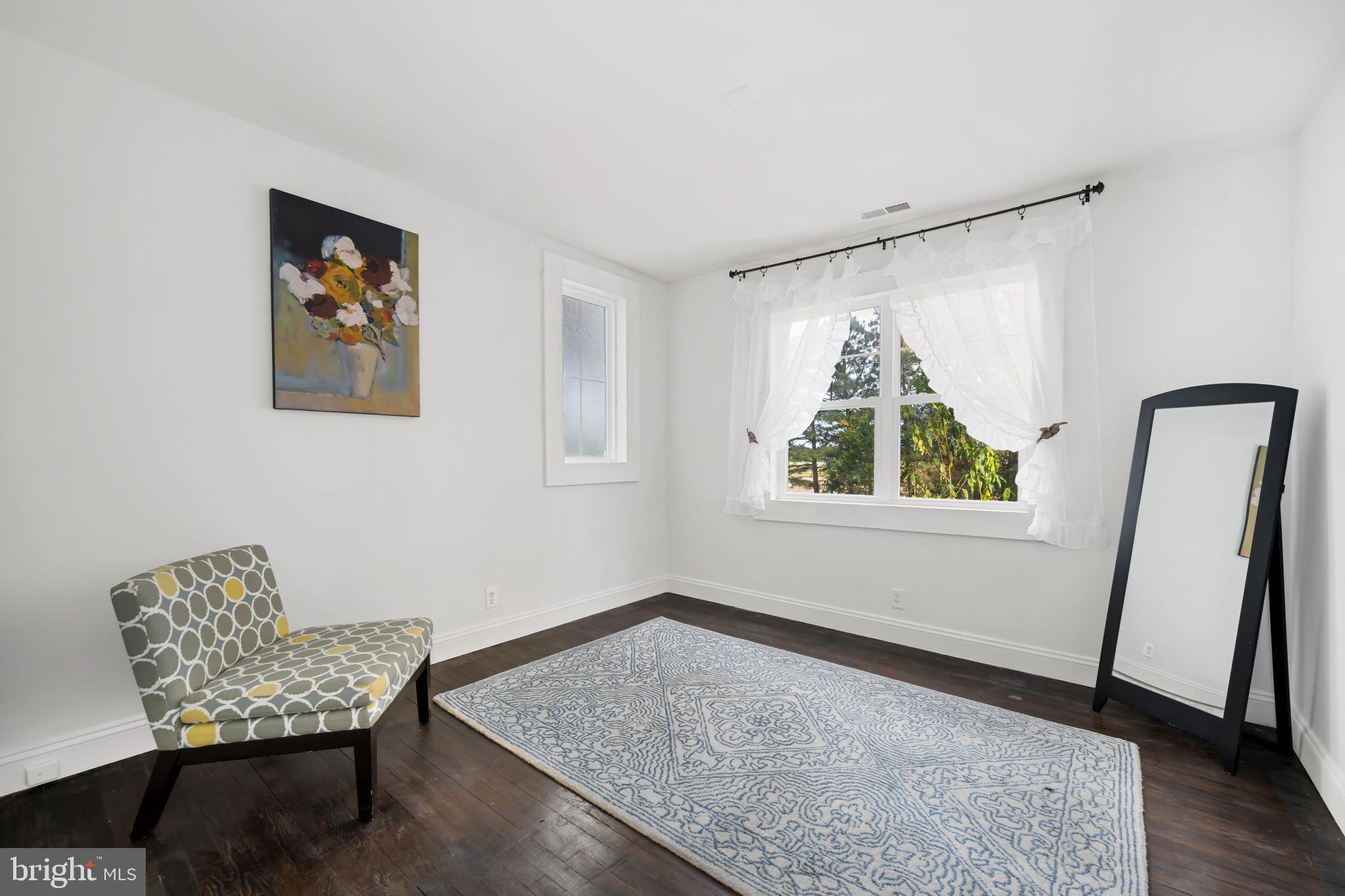 2669 Ocean Gateway Trappe, MD 21673 - Photo 38 of 47 a view of a livingroom with furniture and a window