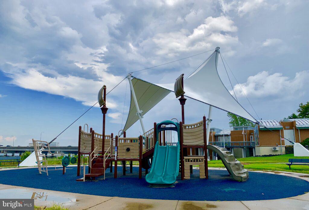 2669 Ocean Gateway Trappe, MD 21673 - Photo 47 of 47 a view of a slide