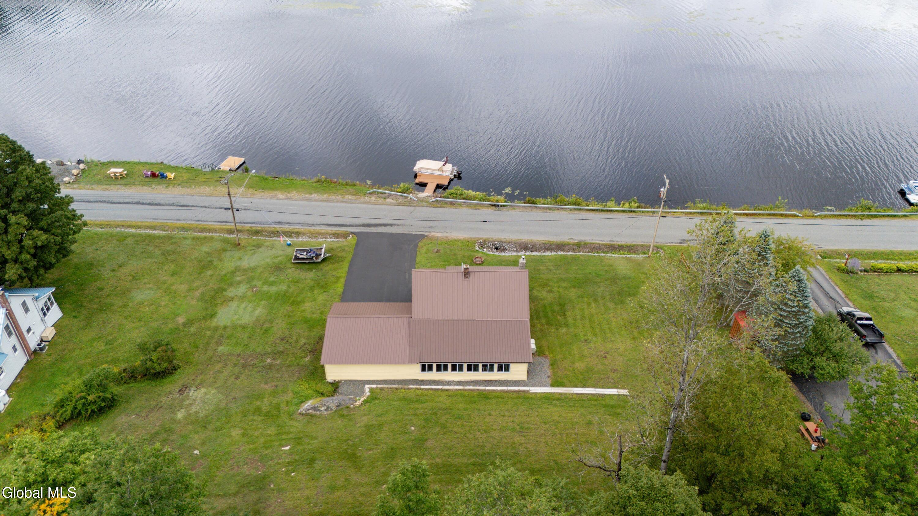 134 Griffin Road Wells, NY 12190 - Photo 47 of 51 134 Griffin Rd-47