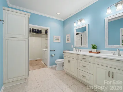 $875,000 | 15505 Robsart Court, Charlotte, NC 28277
