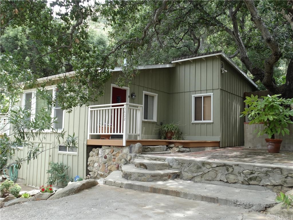 6802 Santa Susana Pass Road Simi Valley, CA 93063 - Photo 1 of 1