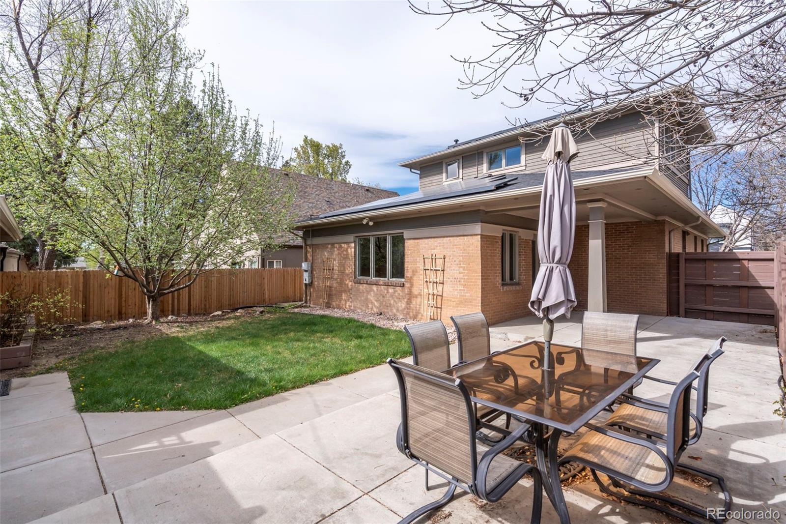 2692 Raleigh Street Denver, CO 80212 - Photo 28 of 46
