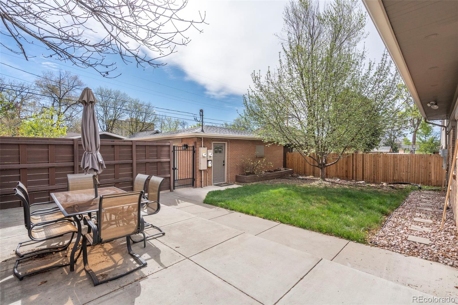 2692 Raleigh Street Denver, CO 80212 - Photo 29 of 46