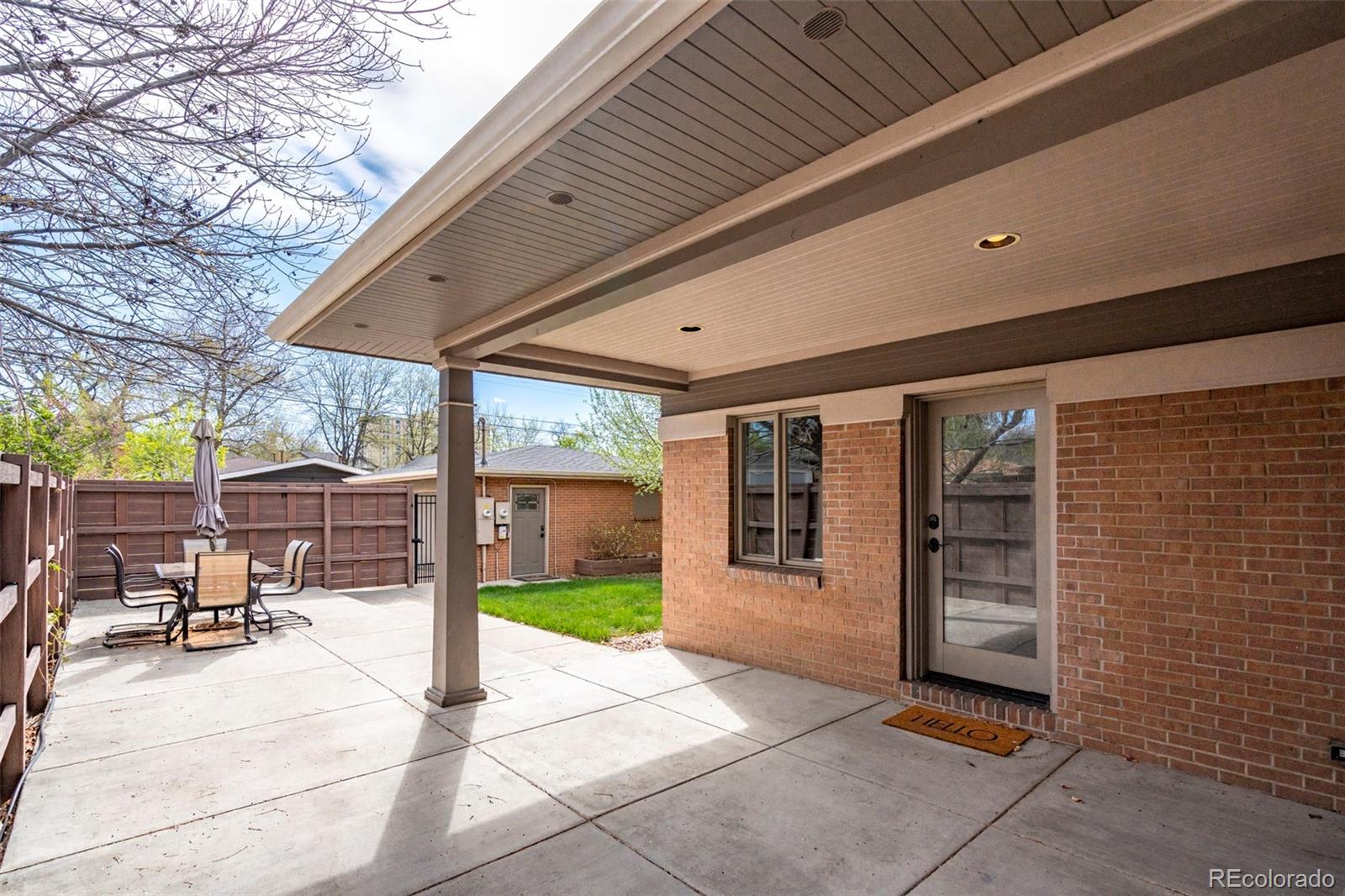 2692 Raleigh Street Denver, CO 80212 - Photo 30 of 46