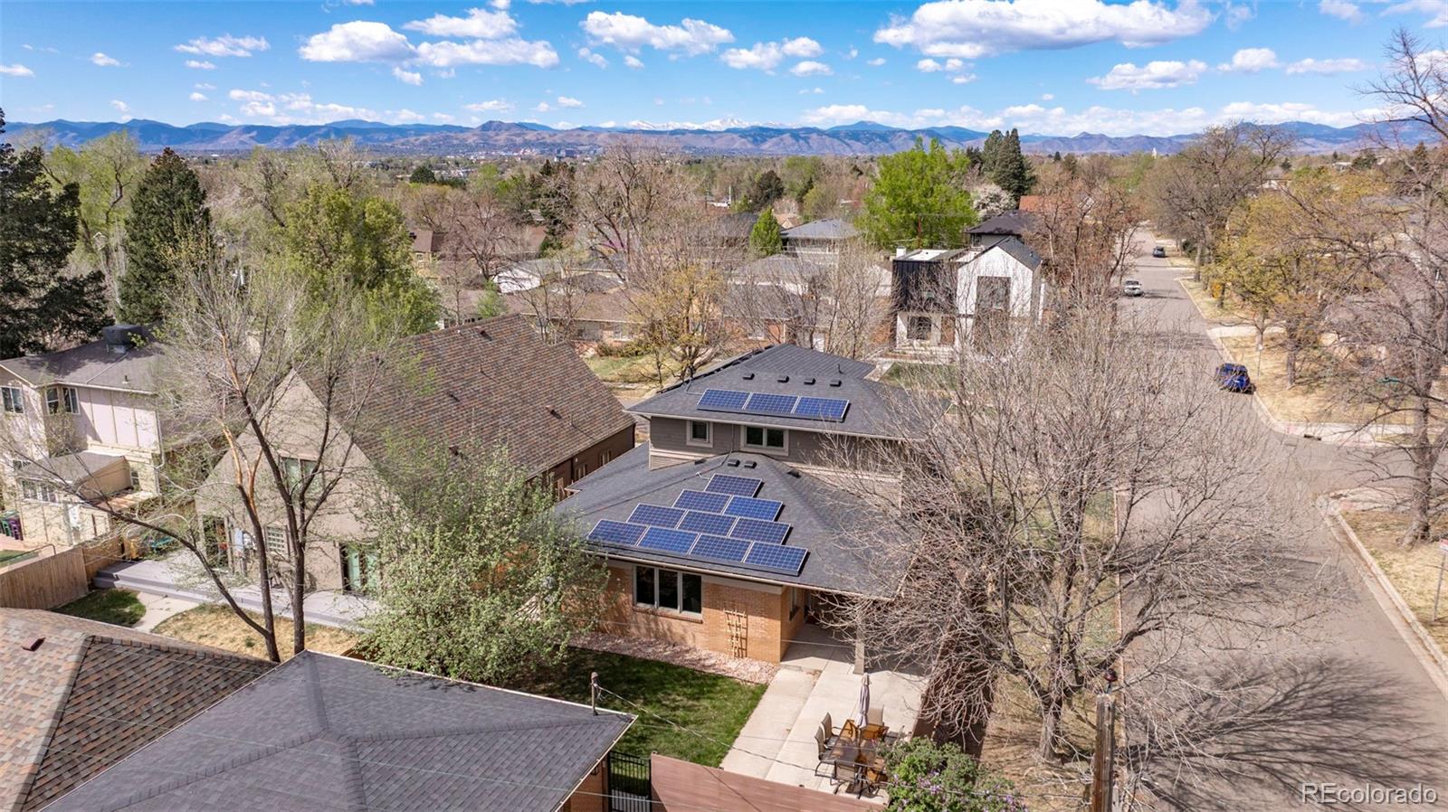 2692 Raleigh Street Denver, CO 80212 - Photo 32 of 46
