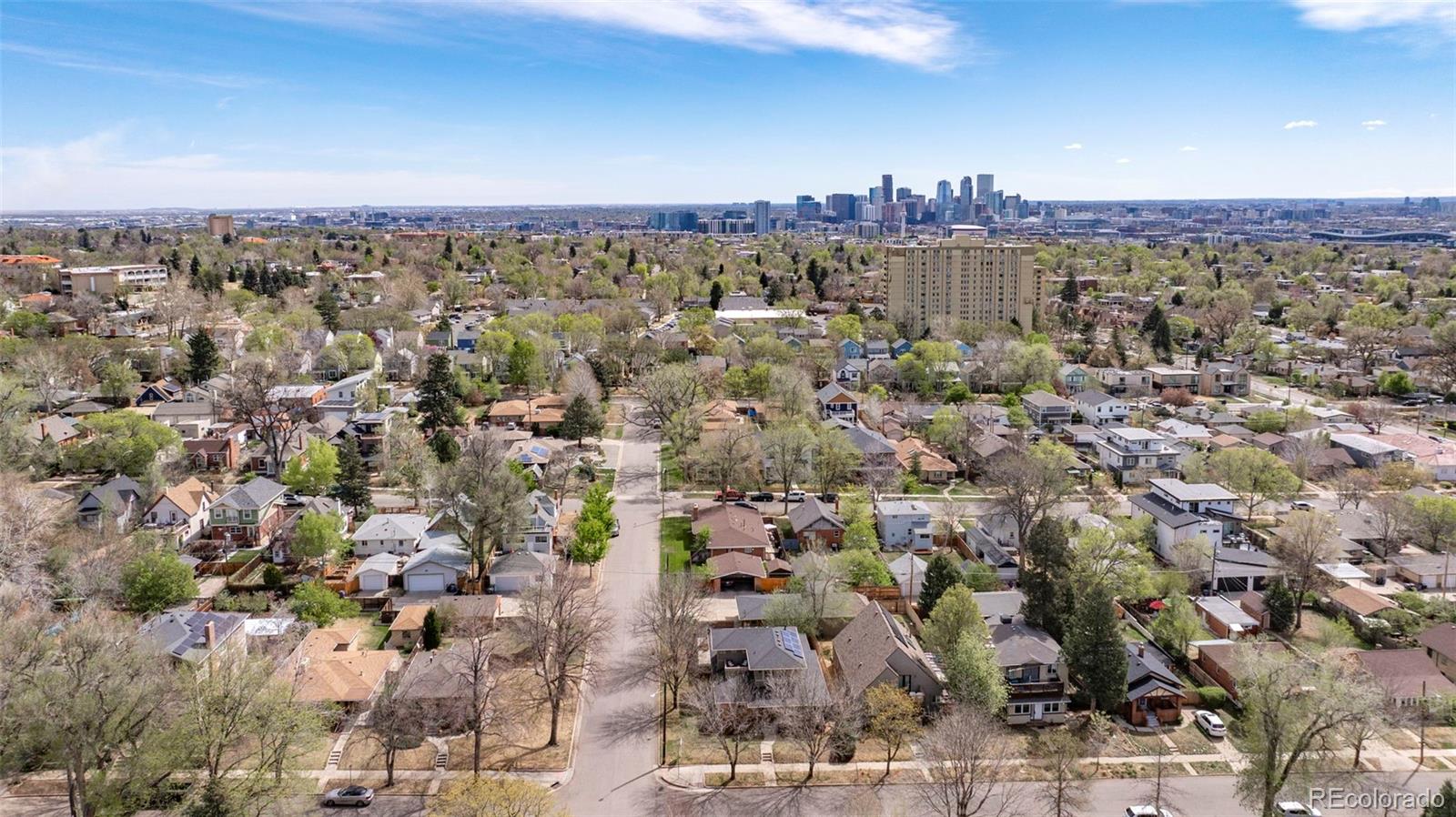2692 Raleigh Street Denver, CO 80212 - Photo 33 of 46