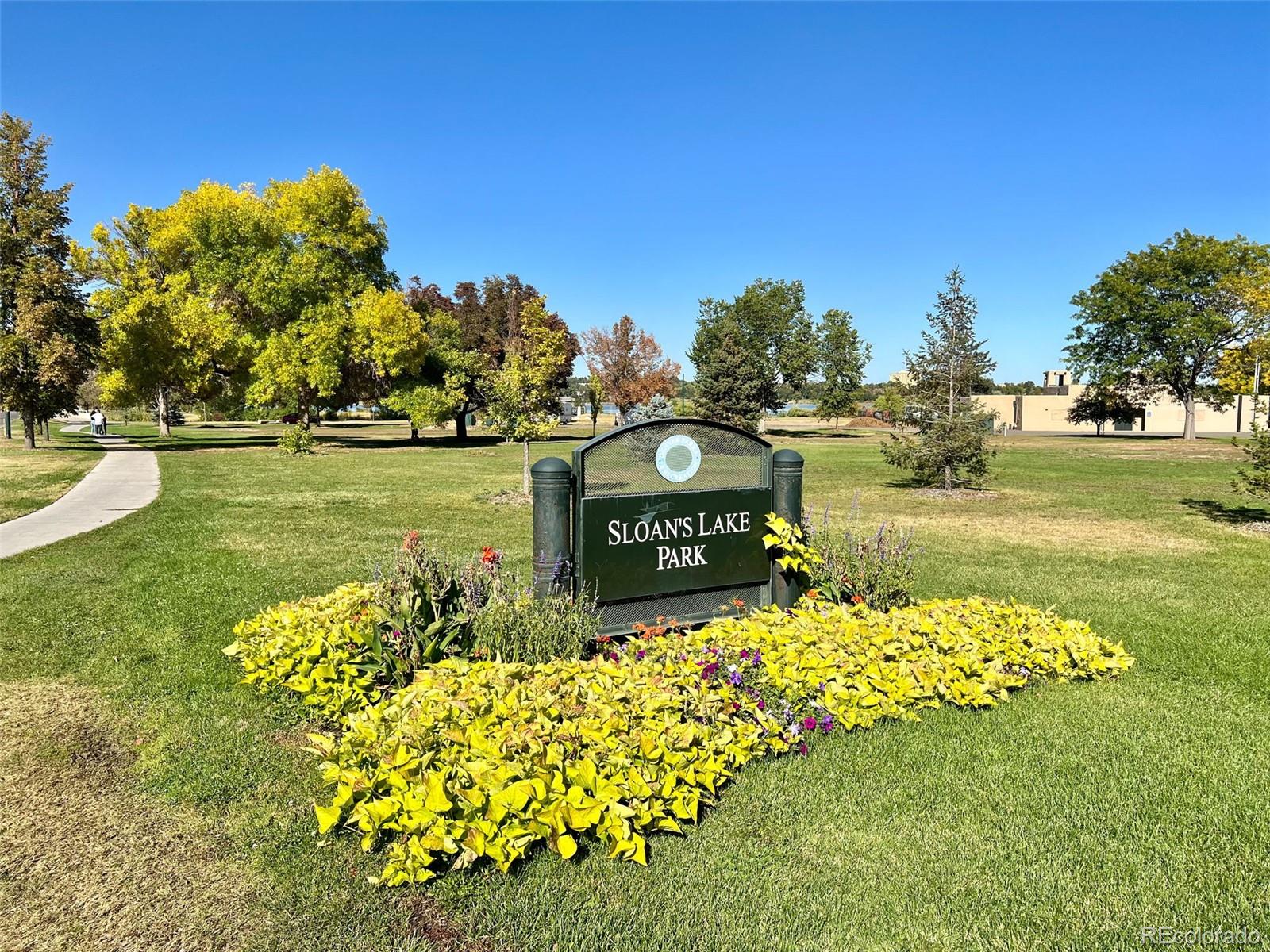 2692 Raleigh Street Denver, CO 80212 - Photo 34 of 46