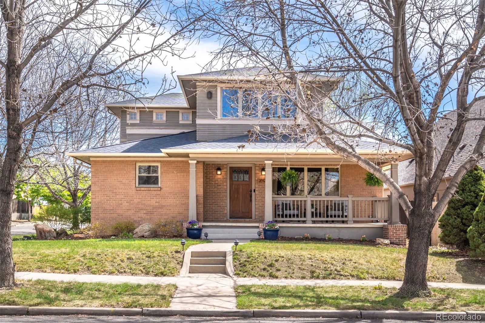 2692 Raleigh Street Denver, CO 80212 - Photo 46 of 46