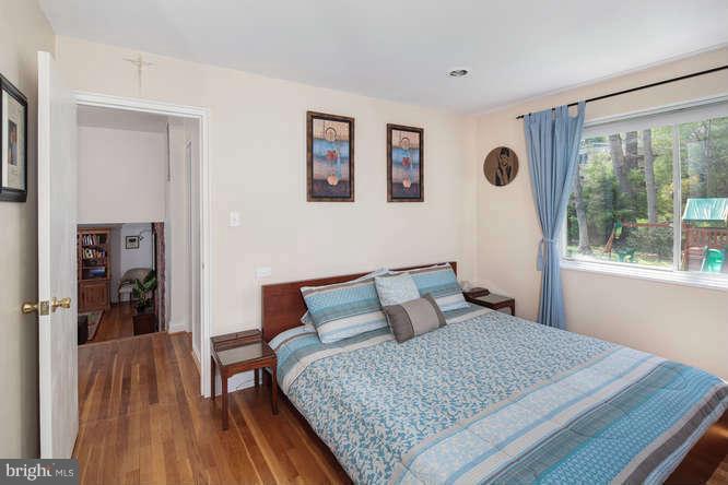 3404 May Street Silver Spring, MD 20906 - Photo 14 of 30 Bedroom (Master)