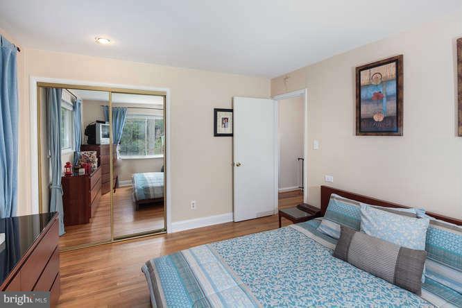 3404 May Street Silver Spring, MD 20906 - Photo 16 of 30 Bedroom (Master)