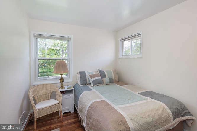 3404 May Street Silver Spring, MD 20906 - Photo 18 of 30 Bedroom