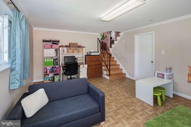 3404 May Street Silver Spring, MD 20906 - Photo 23 of 30 Basement