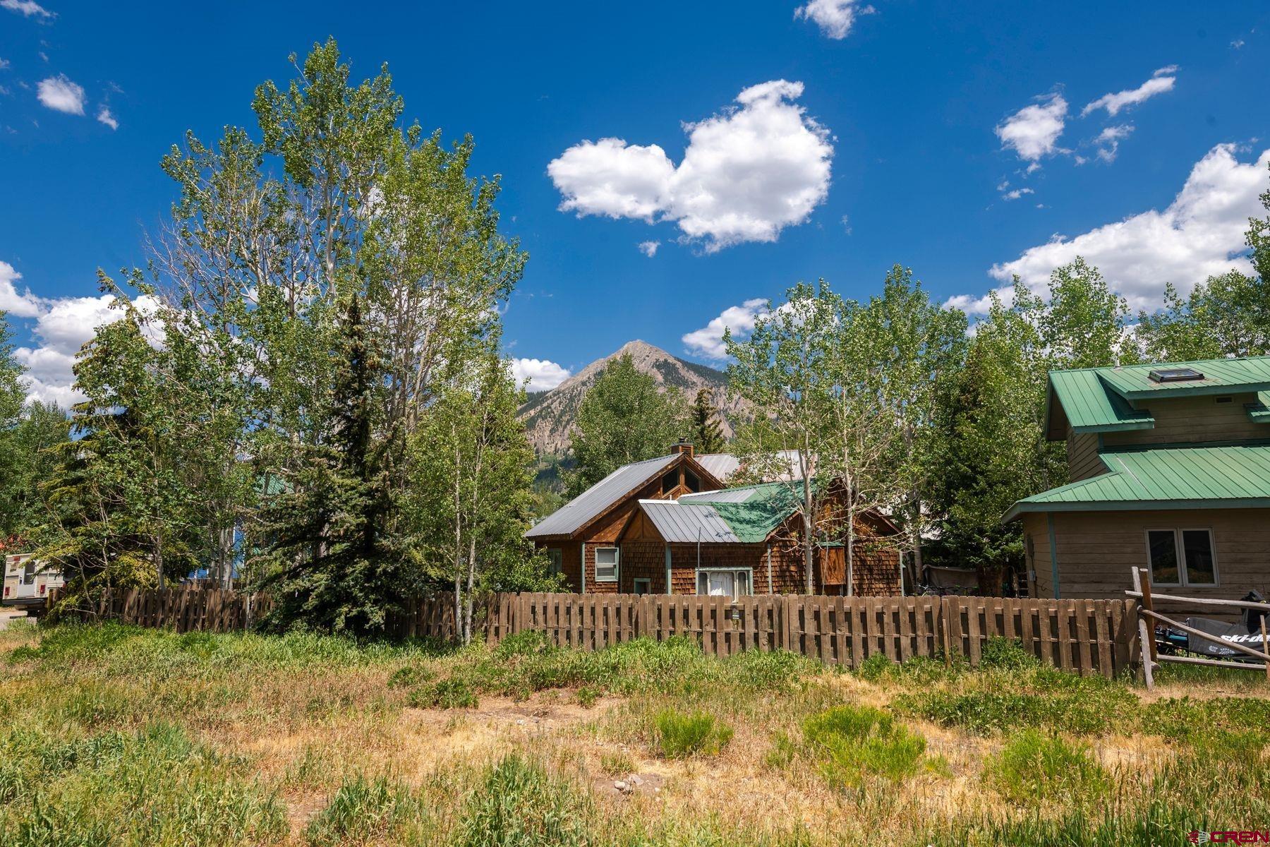 320 Gothic Avenue Crested Butte, CO 81224 - Photo 11 of 35