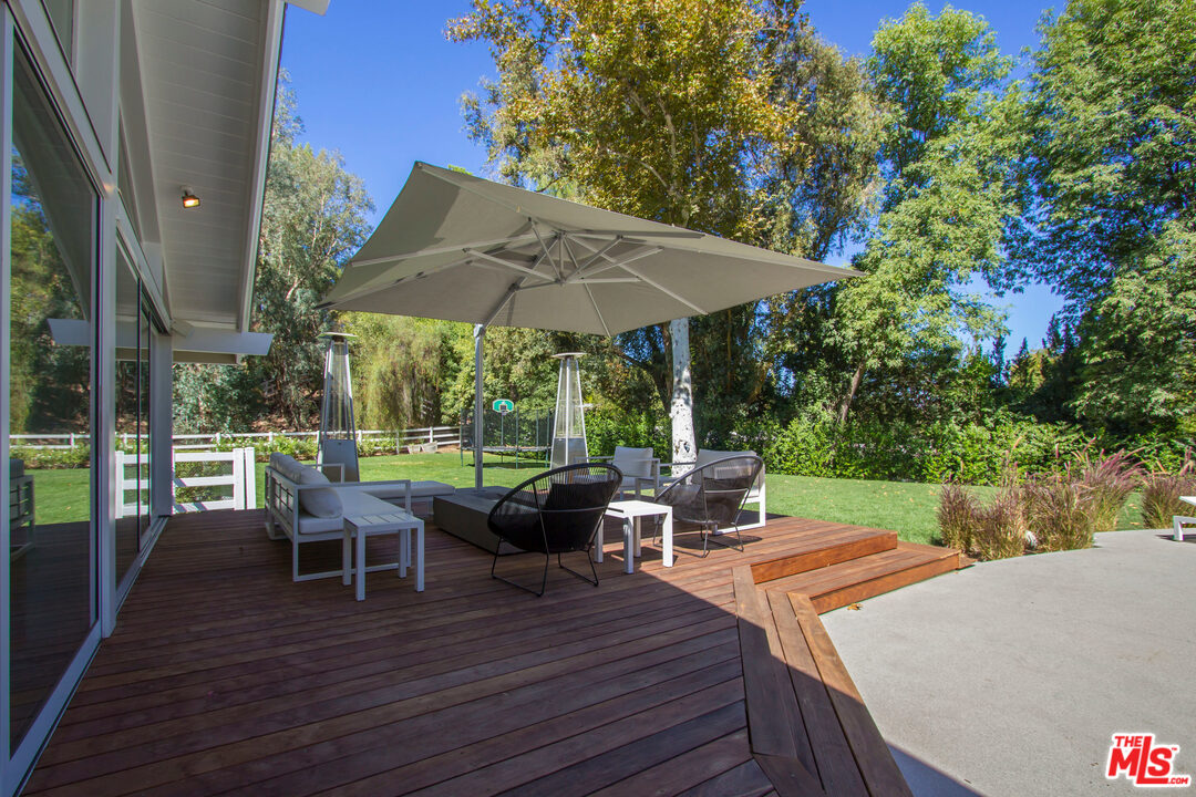 24355 Little Valley Road Hidden Hills, CA 91302 - Photo 35 of 45 Gallery Image 35