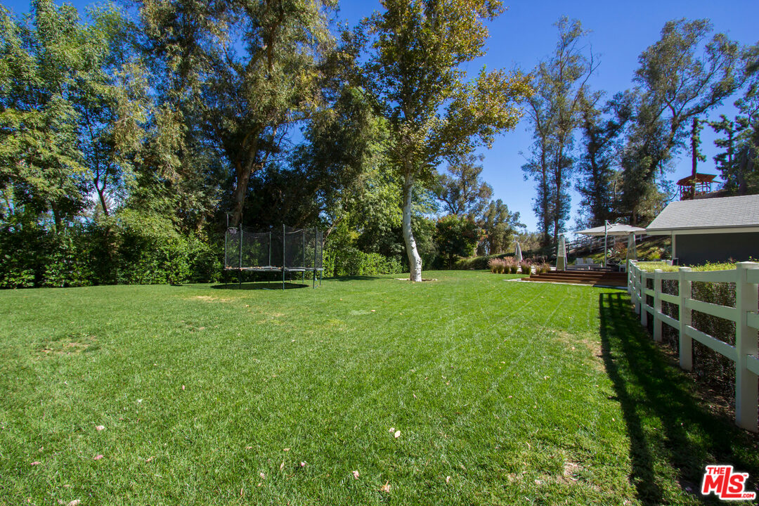 24355 Little Valley Road Hidden Hills, CA 91302 - Photo 43 of 45 Gallery Image 43