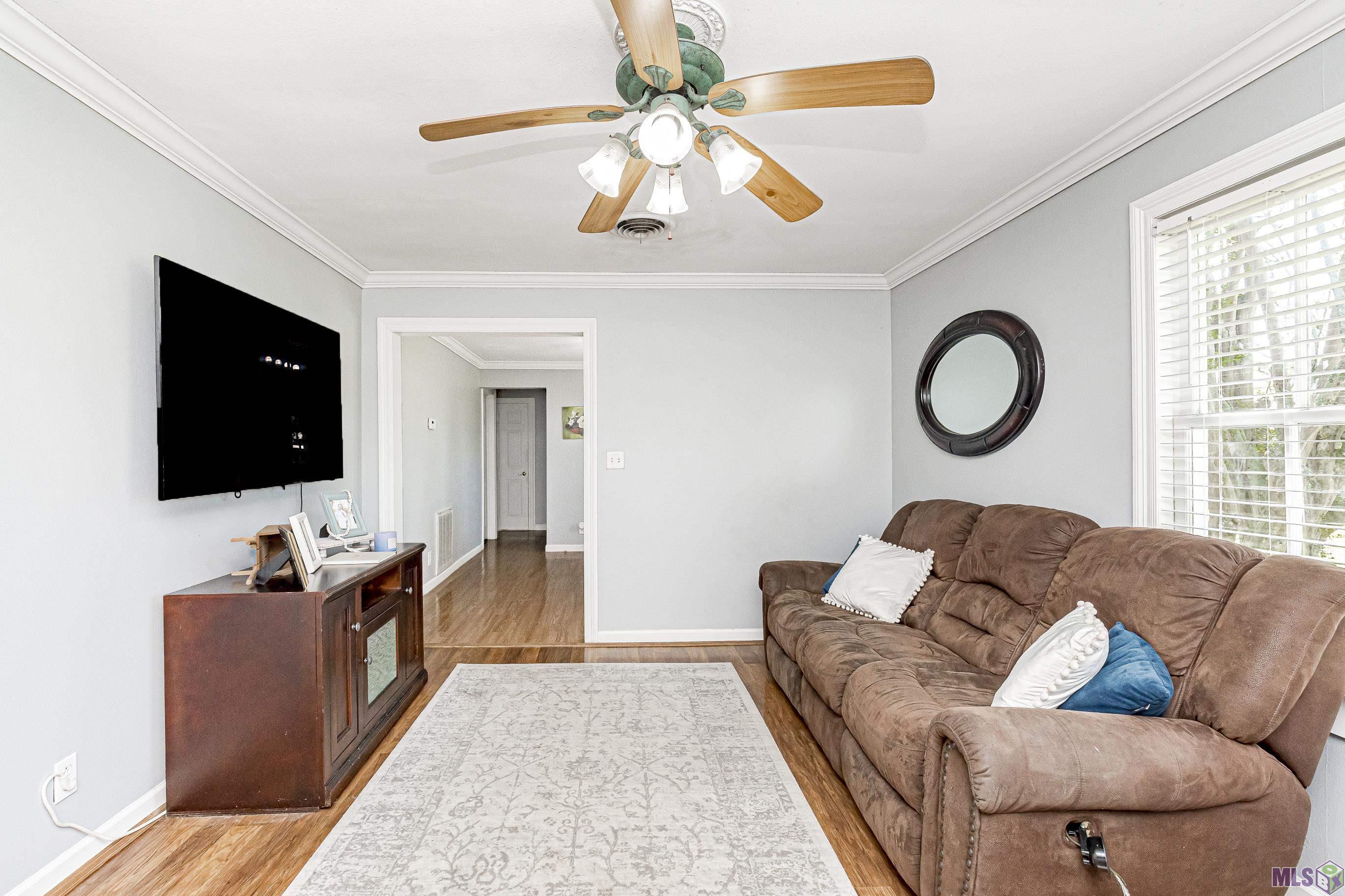 12448 Coontrap Road Gonzales, LA 70737 - Photo 11 of 22 Gallery Image 11