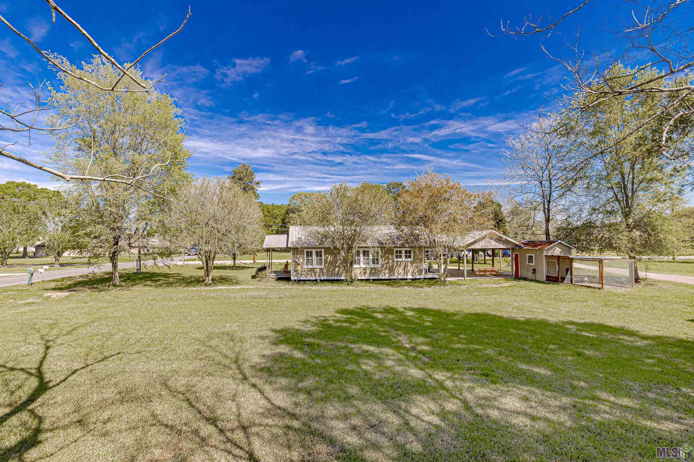 12448 Coontrap Road Gonzales, LA 70737 - Photo 13 of 22 Gallery Image 13