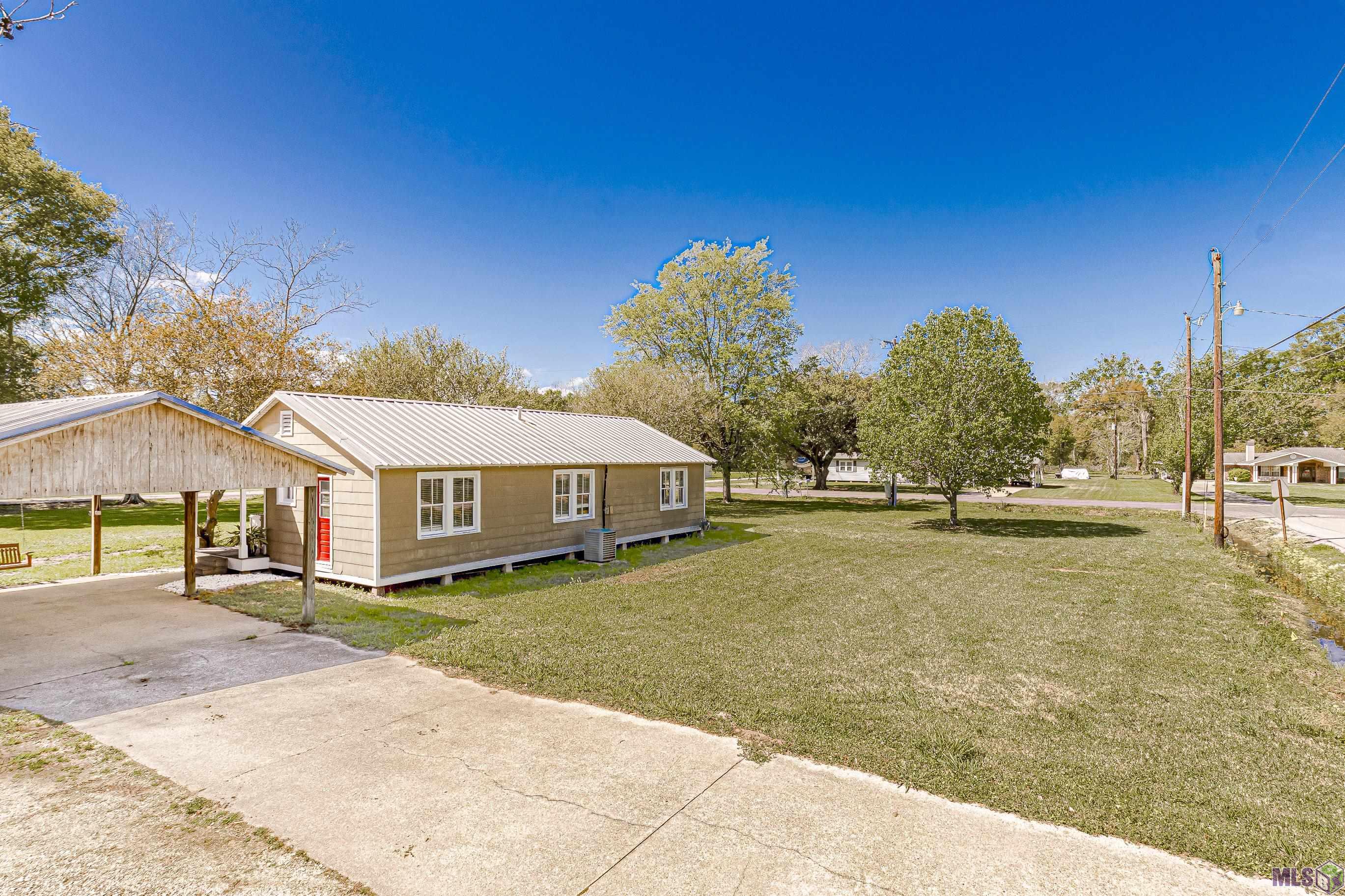 12448 Coontrap Road Gonzales, LA 70737 - Photo 14 of 22 Gallery Image 14