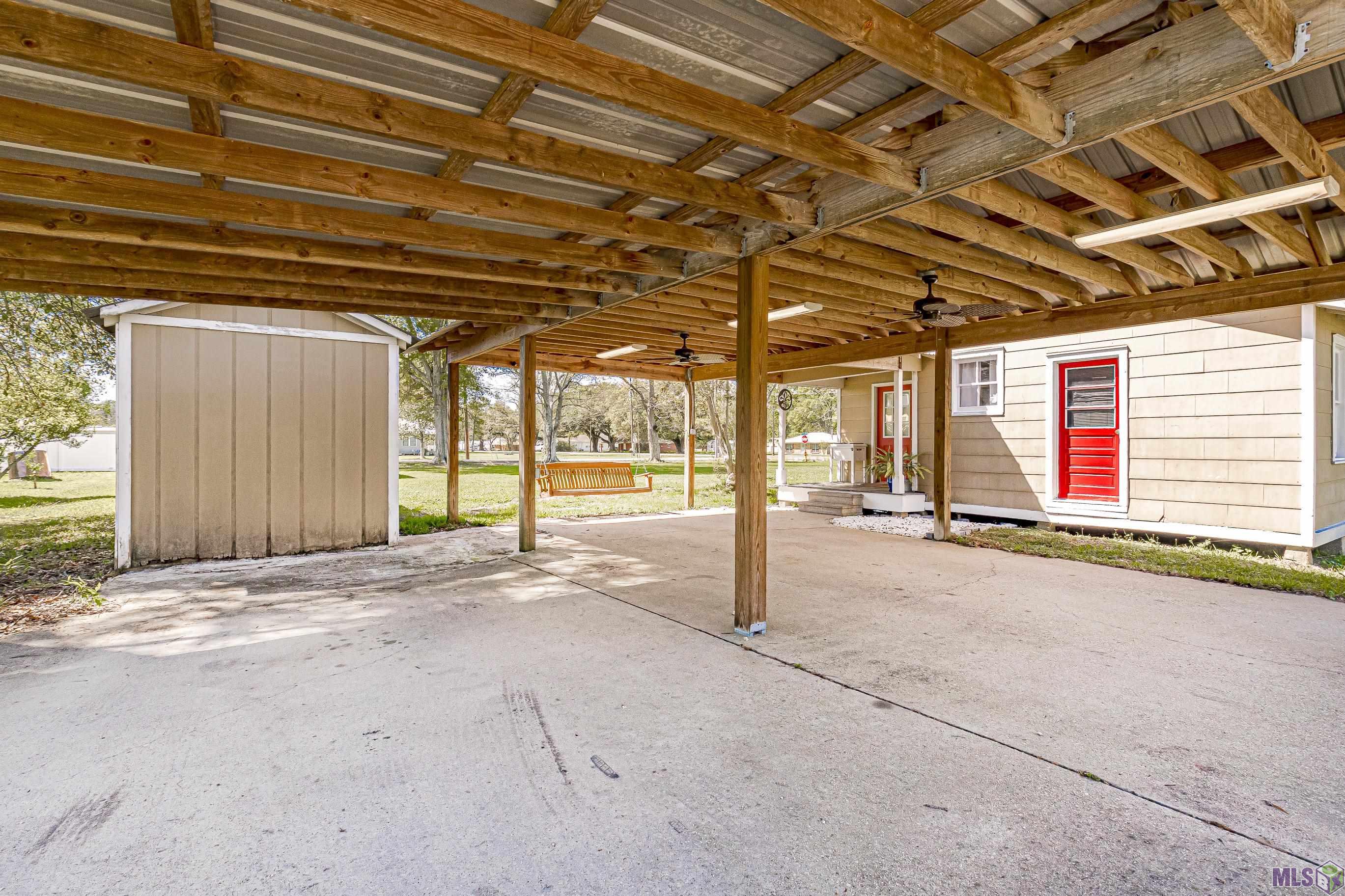 12448 Coontrap Road Gonzales, LA 70737 - Photo 15 of 22 Gallery Image 15