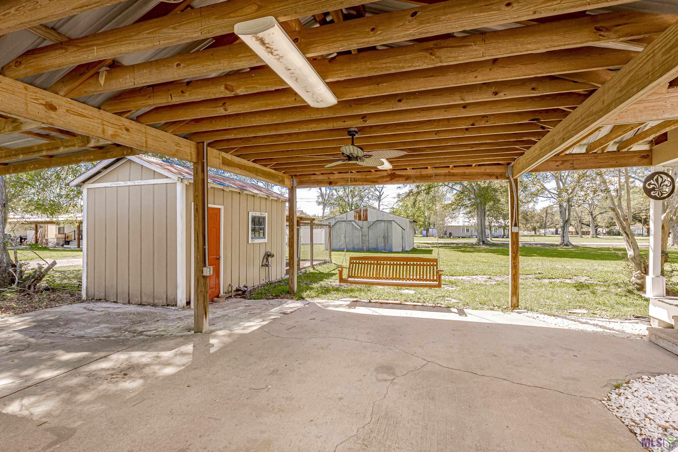 12448 Coontrap Road Gonzales, LA 70737 - Photo 16 of 22 Gallery Image 16
