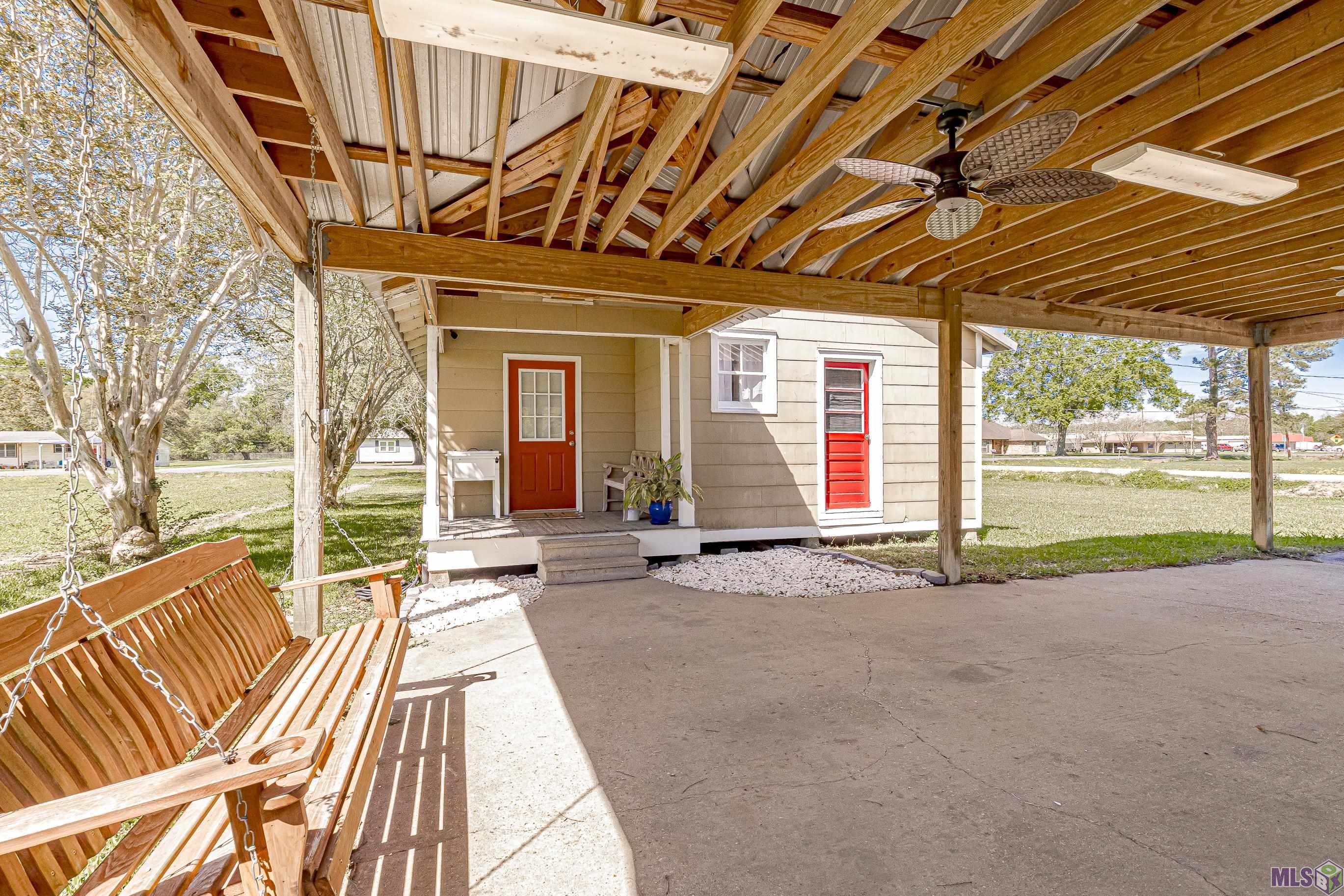 12448 Coontrap Road Gonzales, LA 70737 - Photo 17 of 22 Gallery Image 17