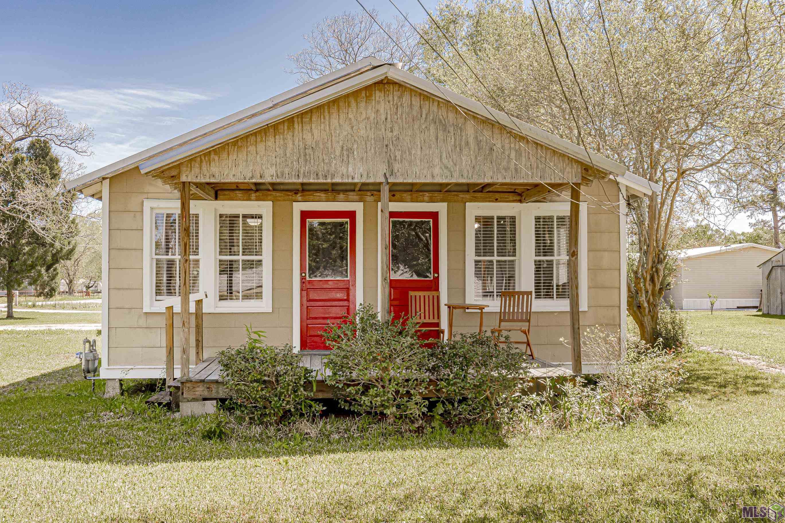 12448 Coontrap Road Gonzales, LA 70737 - Photo 3 of 22 Gallery Image 3