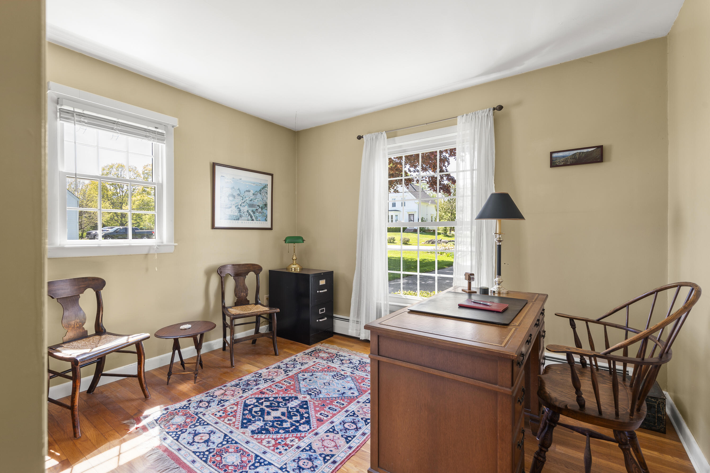 690 Bremen Road Waldoboro, ME 04572 - Photo 22 of 46 46-690 Bremen Rd, Waldoboro, ME-TP