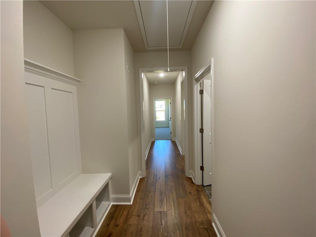 174 Oakdale Road Jefferson, GA 30549 - Photo 29 of 67