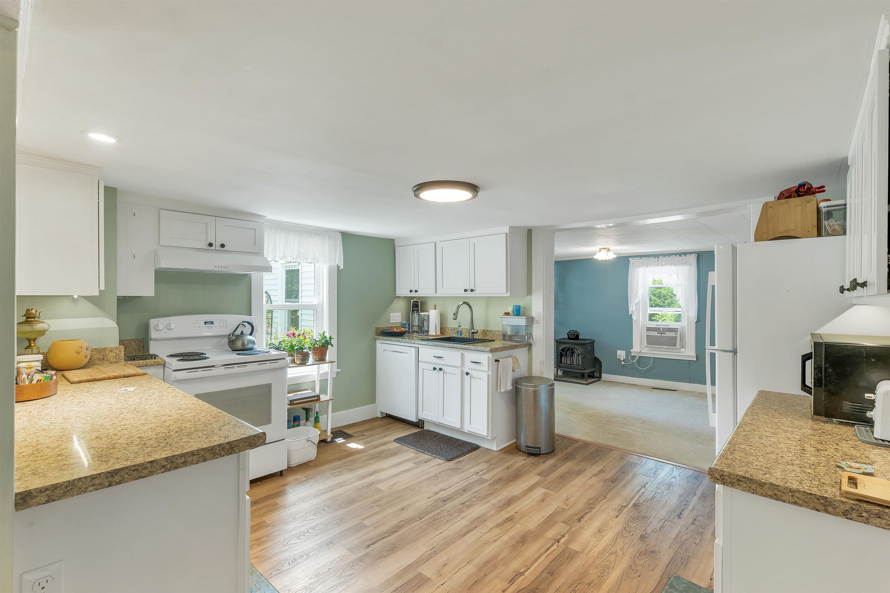 11 Lepage Road Franklin, NH 03235 - Photo 21 of 60 Gallery Image 21