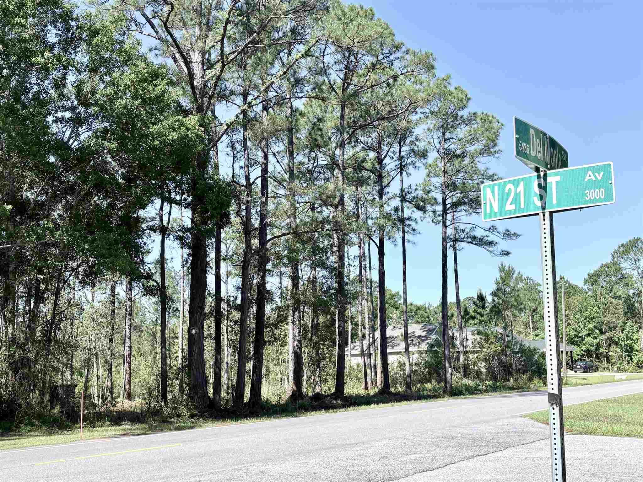 Del Monte Street Milton, FL 32583 - Photo 18 of 18
