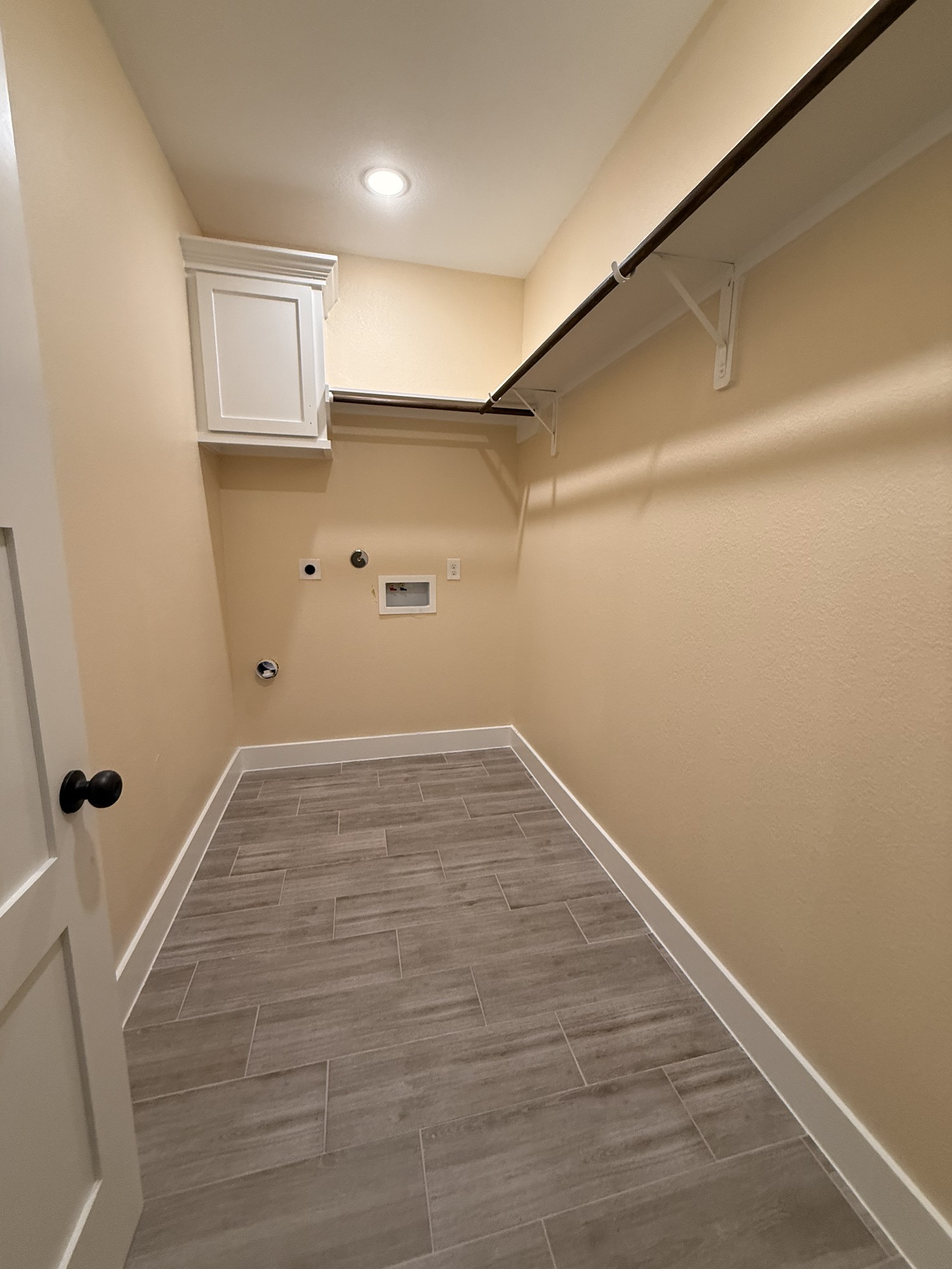 14844 Coaltown Road Willis, TX 77378 - Photo 19 of 30 a view of an empty room