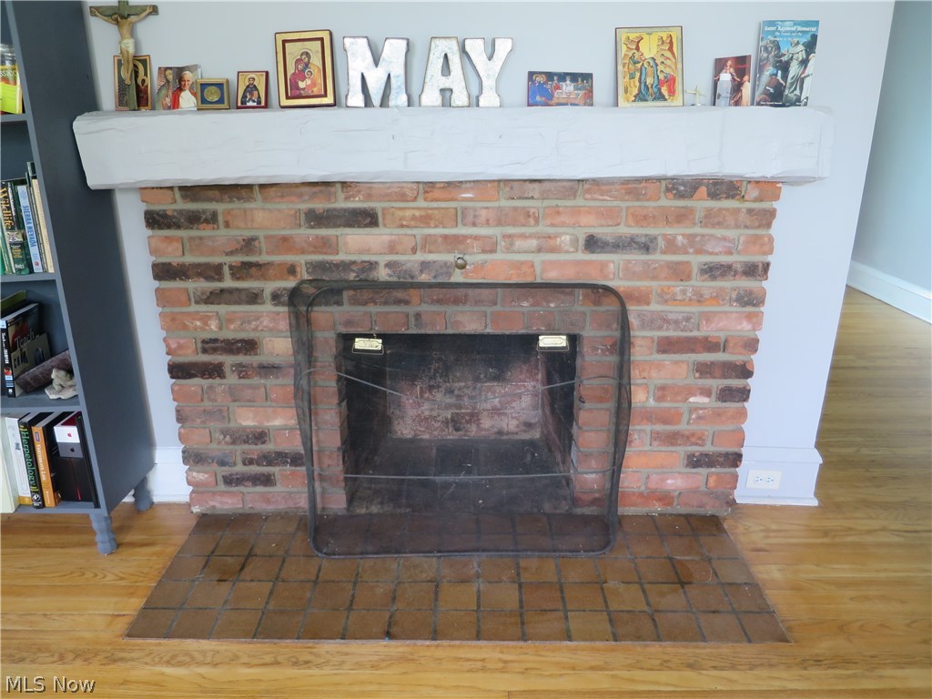 1628 Maple Road Cleveland Heights, OH 44121 - Photo 7 of 35