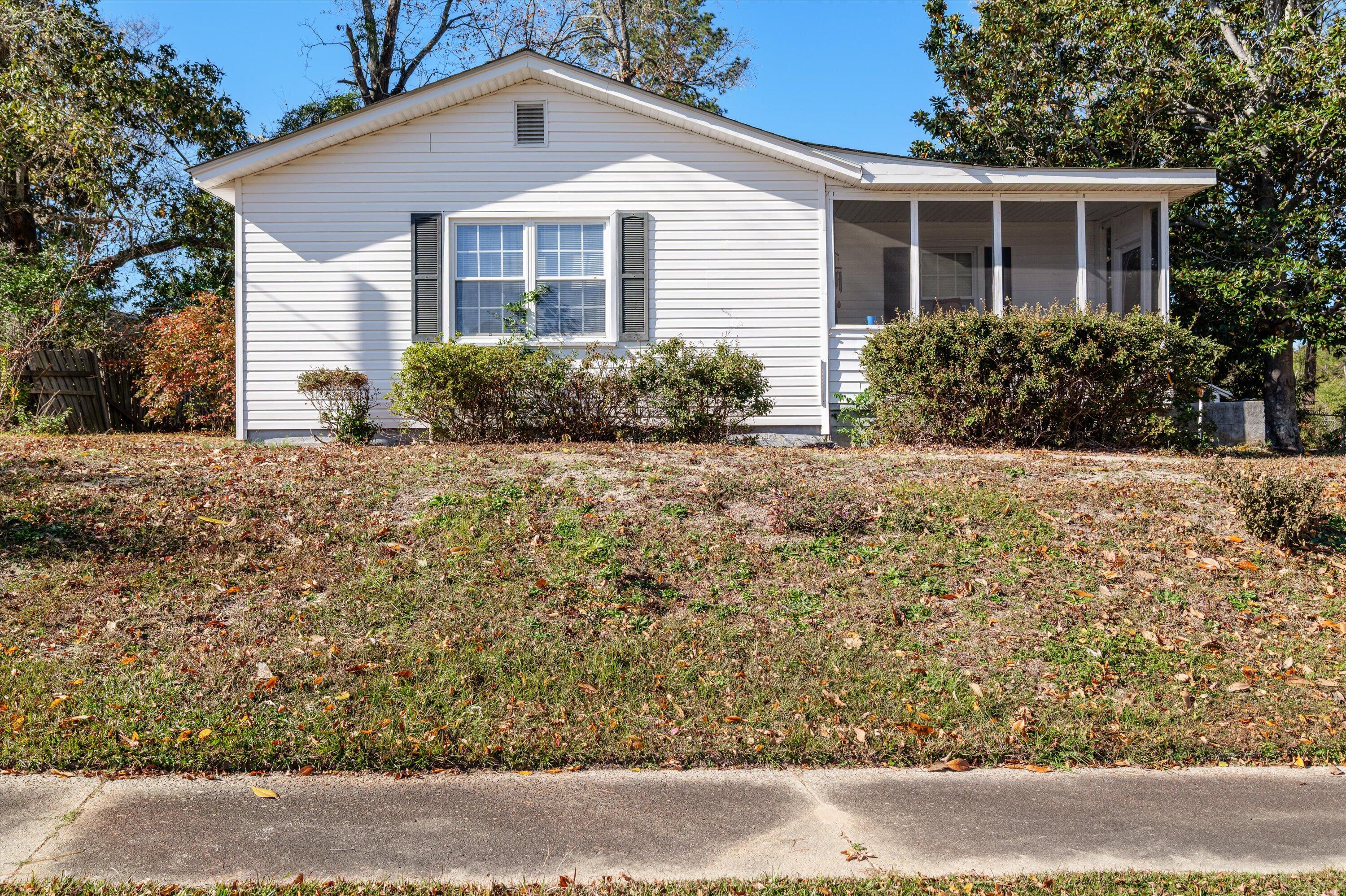 600 Old Whiskey Road South New Ellenton, SC 29809 - Photo 1 of 27 05-P1426279