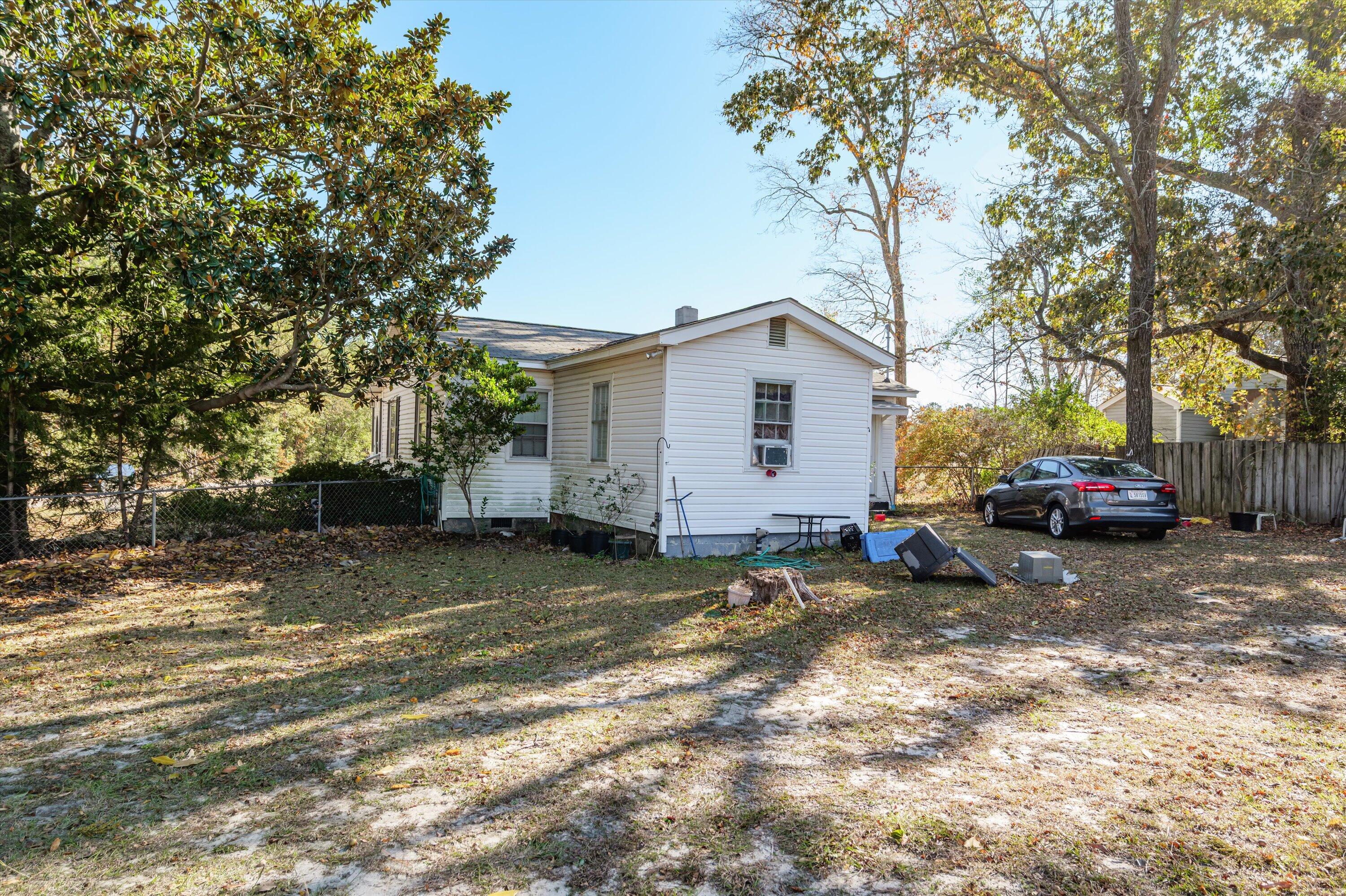 600 Old Whiskey Road South New Ellenton, SC 29809 - Photo 20 of 27 27-P1426287