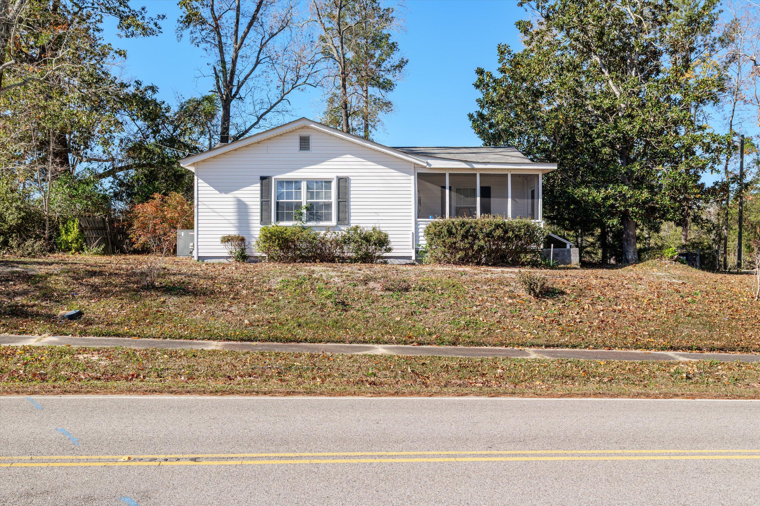 600 Old Whiskey Road South New Ellenton, SC 29809 - Photo 2 of 27 02-P1426276