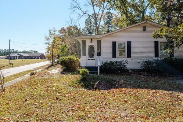 $133,000 | 600 Old Whiskey Road South, New Ellenton, SC 29809