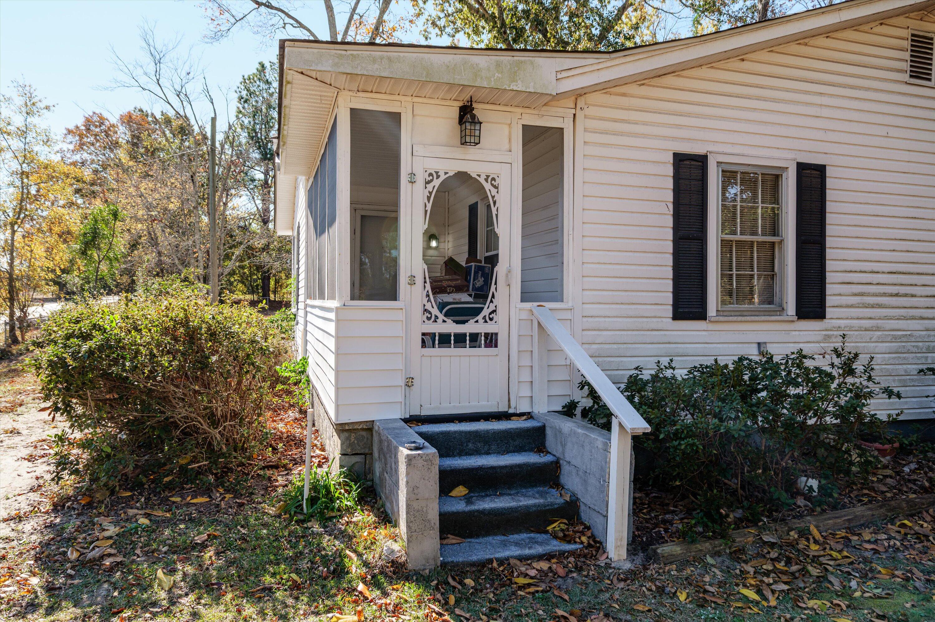 600 Old Whiskey Road South New Ellenton, SC 29809 - Photo 3 of 27 10-P1426284