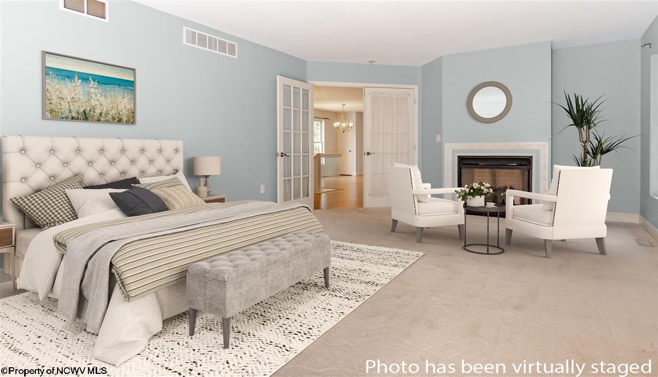 118 Tibbs Road Morgantown, WV 26508 - Photo 11 of 27 Gallery Image 11