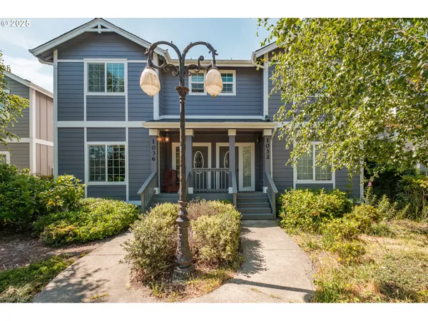 $605,000 | 1036 9th Street, Florence, OR 97439