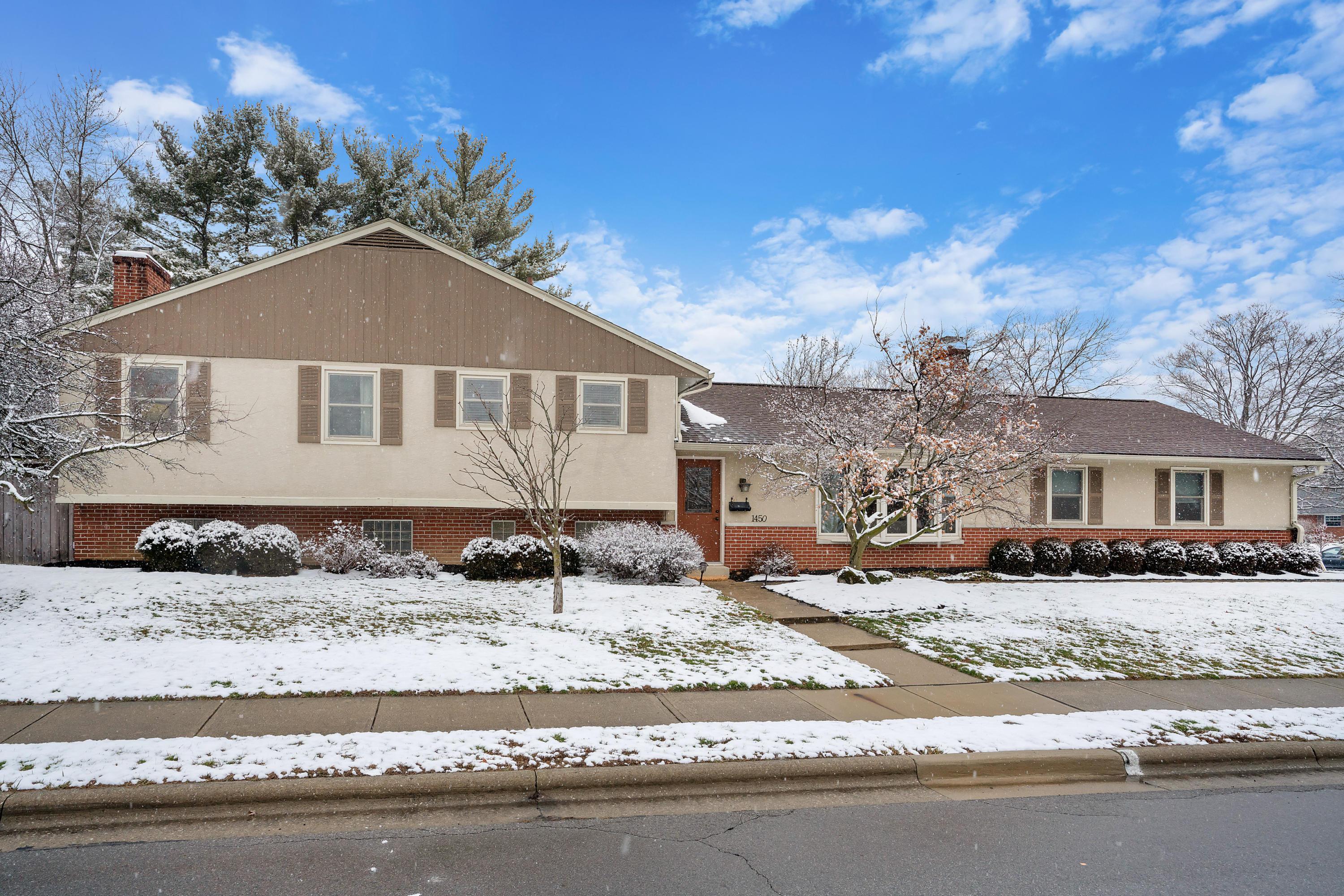 1450 Ridgeview Road Columbus, OH 43221 - Photo 1 of 50