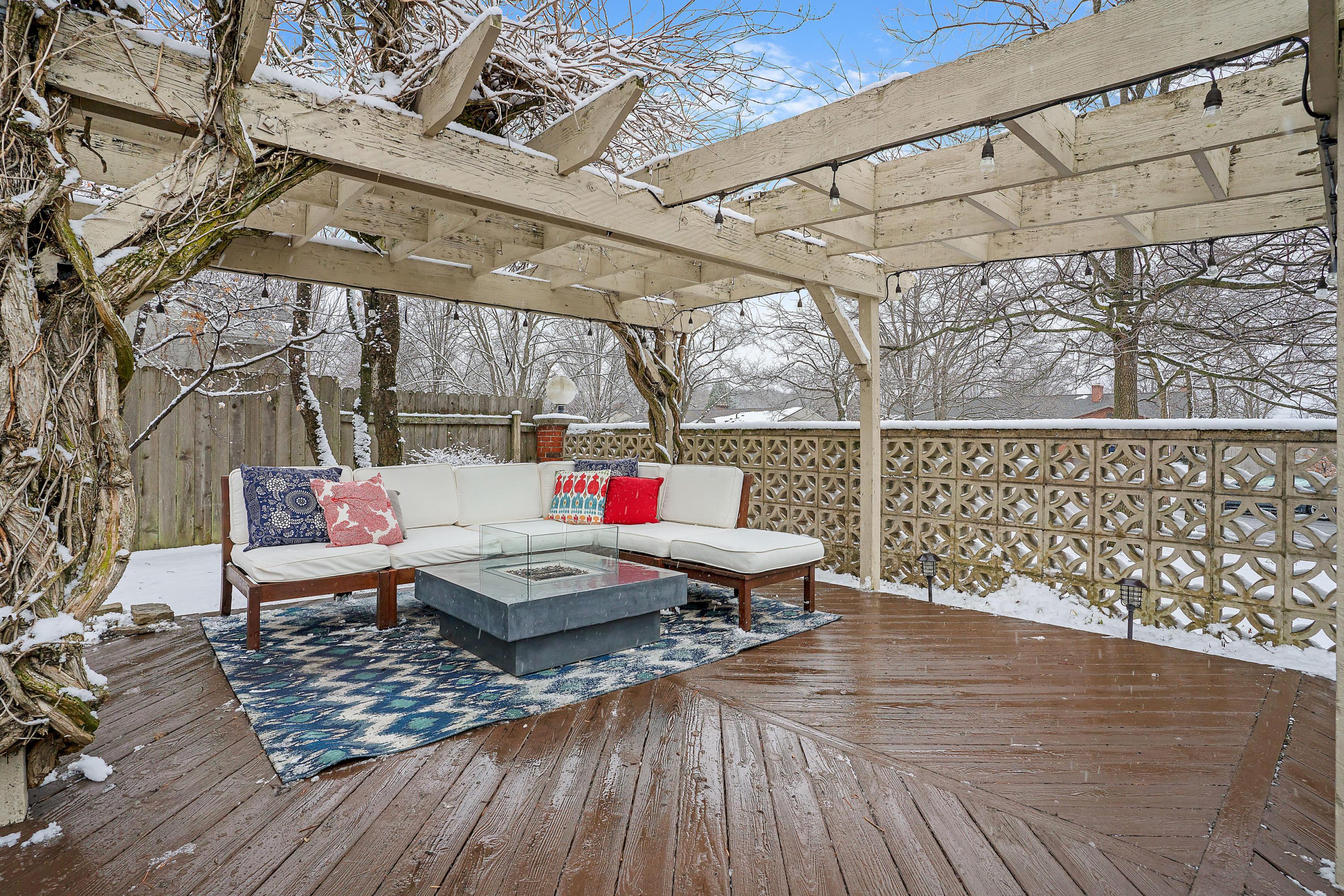 1450 Ridgeview Road Columbus, OH 43221 - Photo 41 of 50