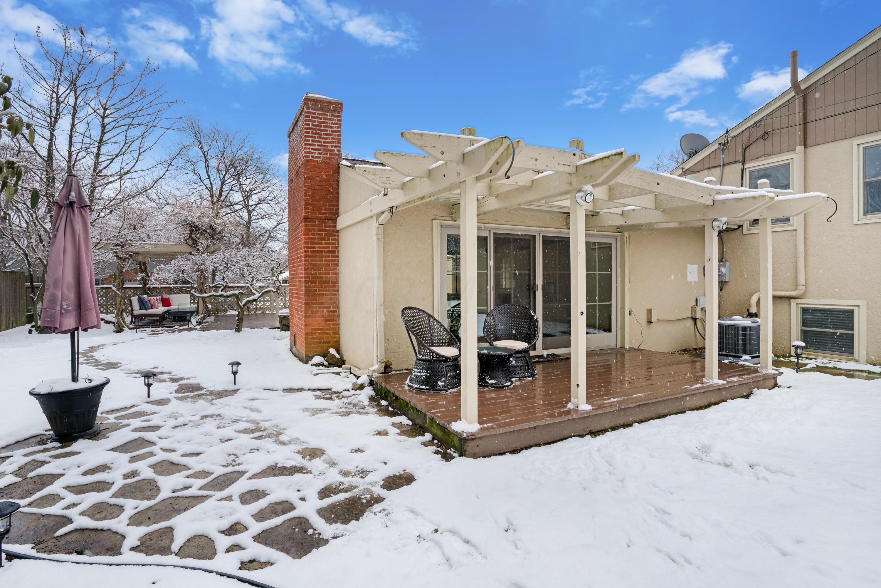 1450 Ridgeview Road Columbus, OH 43221 - Photo 44 of 50