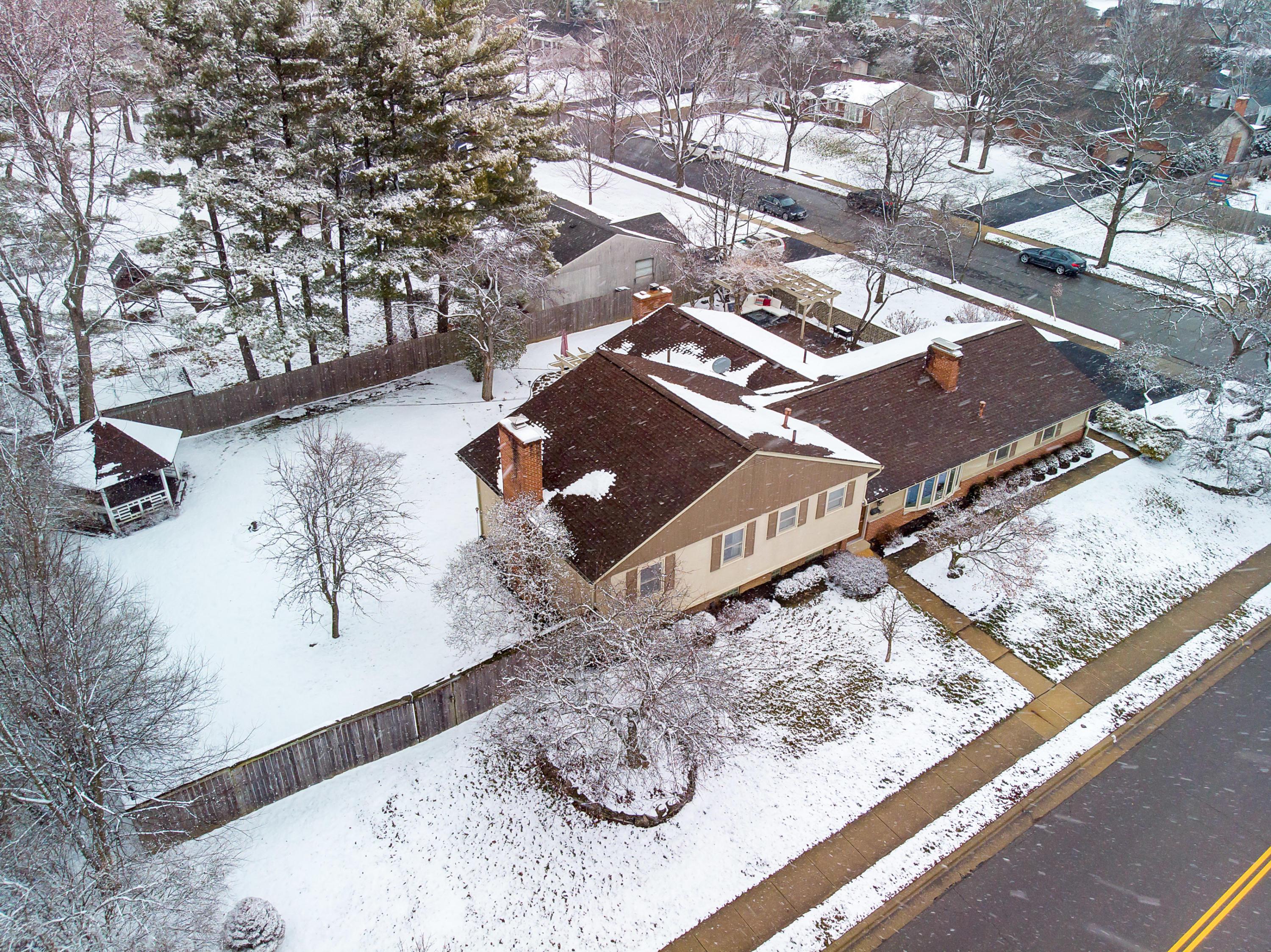 1450 Ridgeview Road Columbus, OH 43221 - Photo 49 of 50