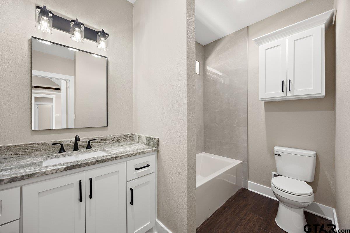 205 Ellis Street Rusk, TX 75785 - Photo 16 of 19