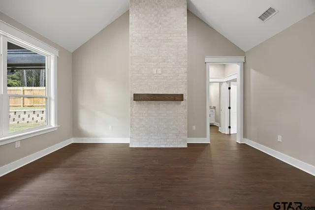 $285,000 | 205 Ellis Street, Rusk, TX 75785