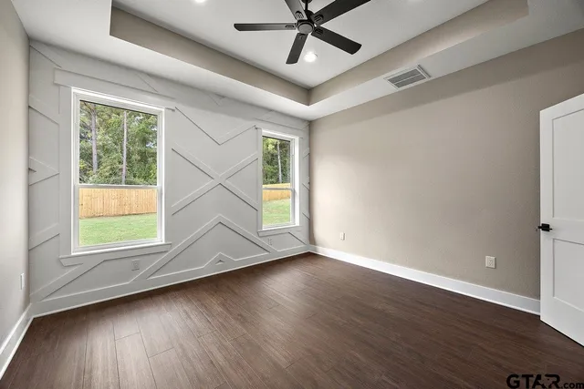 $285,000 | 205 Ellis Street, Rusk, TX 75785