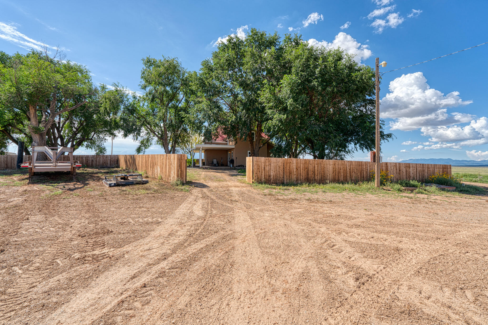 391 West Howell Road Estancia, NM 87016 - Photo 33 of 45 Gallery Image 33