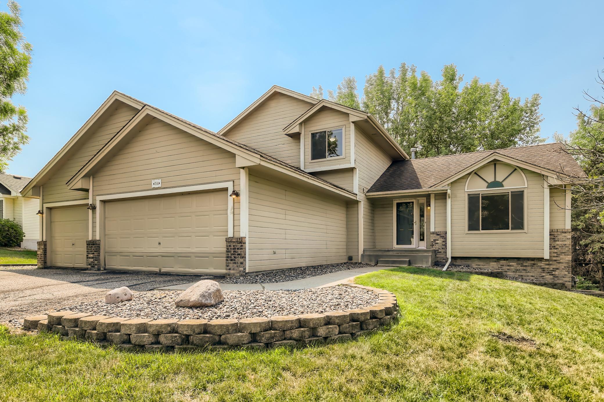 210 Buffalo Run Road Buffalo, MN 55313 - Photo 1 of 1 Gallery Image 1