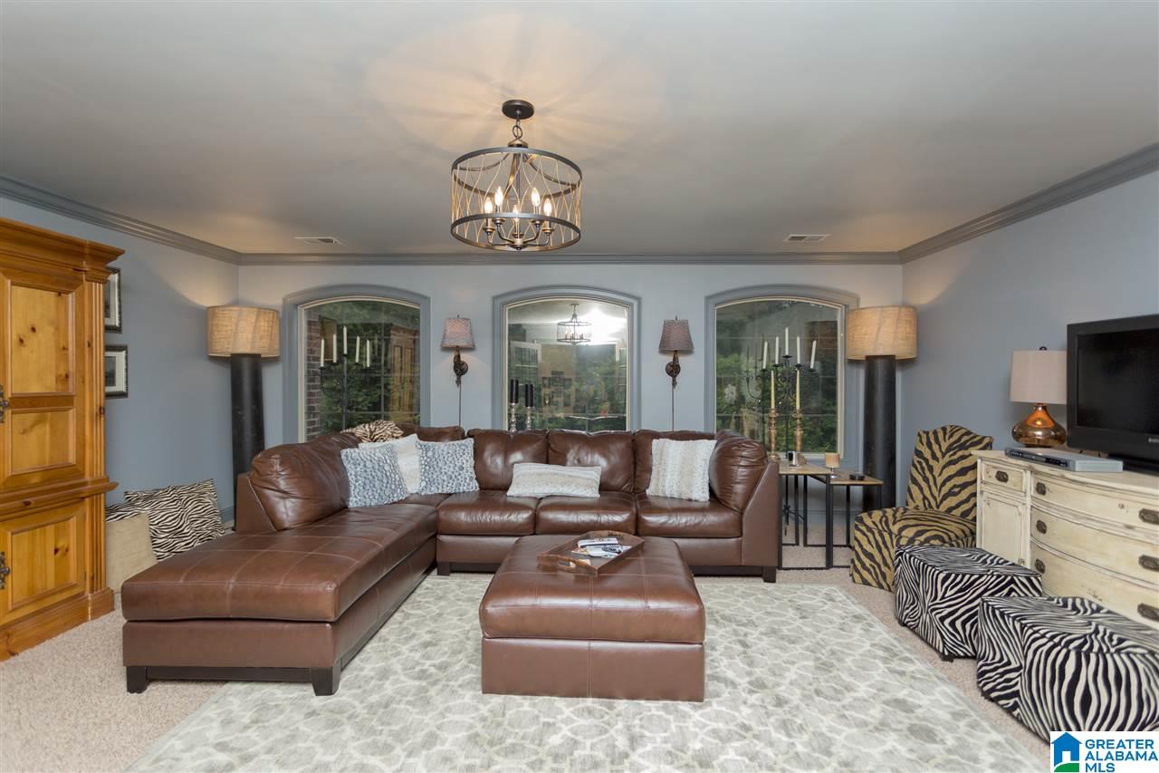 8192 Cavern Road Trussville, AL 35173 - Photo 39 of 50